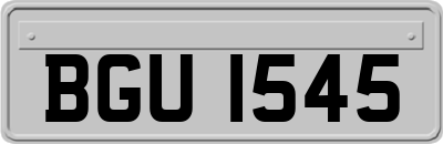 BGU1545