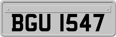 BGU1547