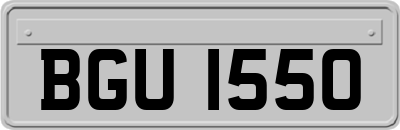 BGU1550