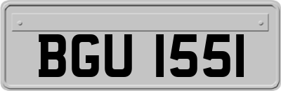 BGU1551