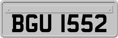 BGU1552