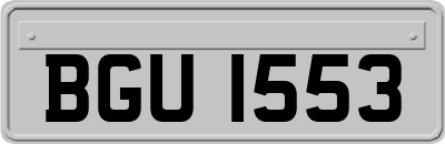 BGU1553