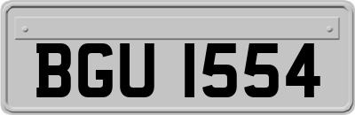 BGU1554