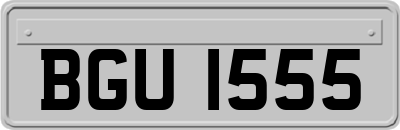 BGU1555