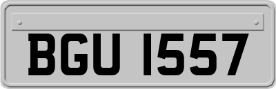 BGU1557