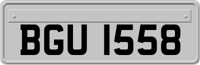 BGU1558