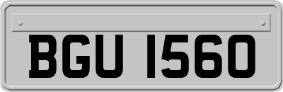 BGU1560