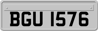 BGU1576