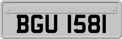 BGU1581
