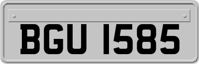 BGU1585