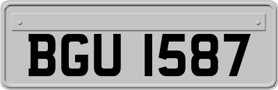 BGU1587