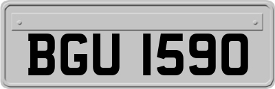 BGU1590
