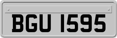 BGU1595