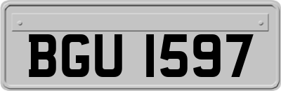BGU1597