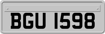 BGU1598