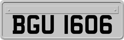BGU1606