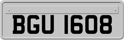 BGU1608
