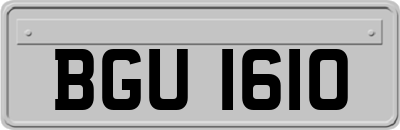 BGU1610