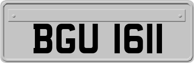 BGU1611