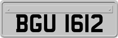 BGU1612