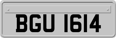 BGU1614