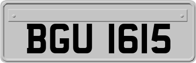 BGU1615