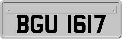 BGU1617