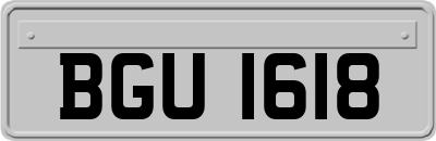 BGU1618