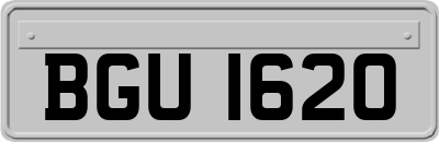 BGU1620