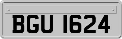 BGU1624