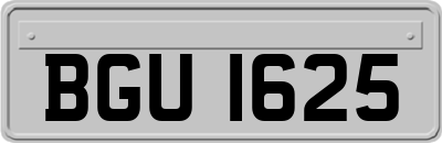 BGU1625