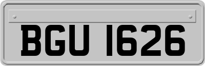 BGU1626