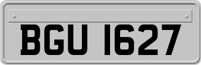BGU1627