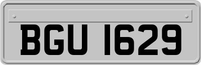 BGU1629