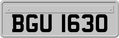 BGU1630