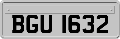 BGU1632