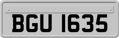 BGU1635