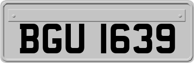 BGU1639