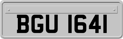 BGU1641