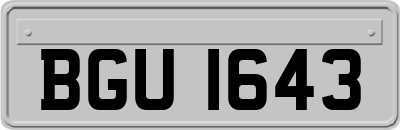 BGU1643