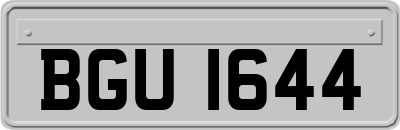 BGU1644