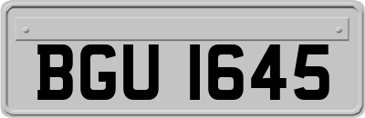 BGU1645