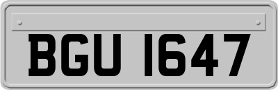 BGU1647