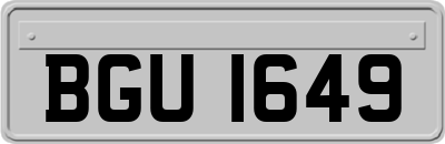 BGU1649