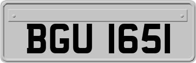 BGU1651
