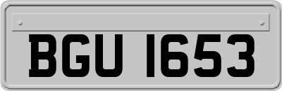 BGU1653