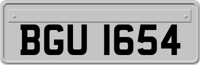 BGU1654