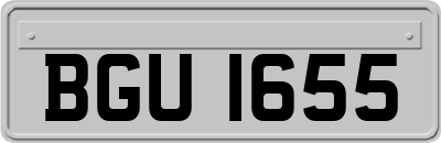 BGU1655