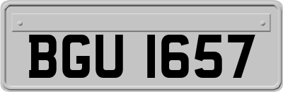 BGU1657