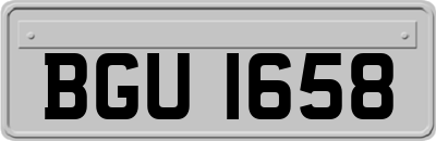 BGU1658